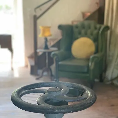 The Mill France- Near Millau *