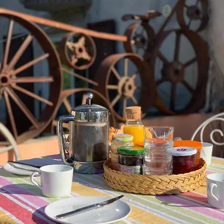 The Mill France- Near Millau בית הארחה *