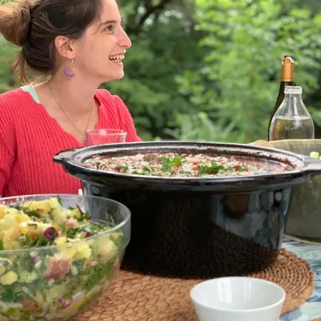 The Mill France- Near Millau בית הארחה *