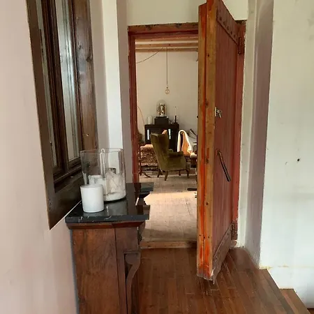 The Mill France- Near Millau בית הארחה *