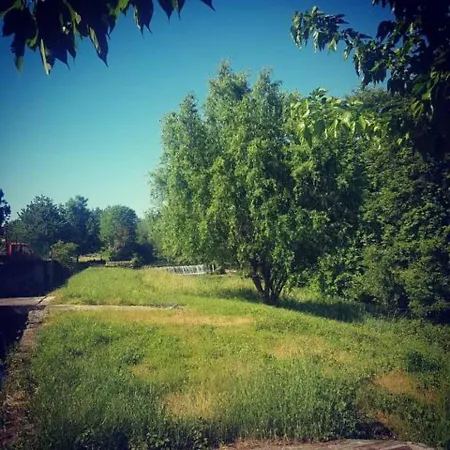 בית הארחה The Mill France- Near Millau *