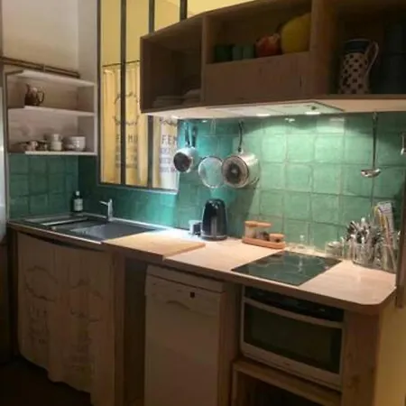 The Mill France- Near Millau בית הארחה Saint-Georges-de-Luzençon