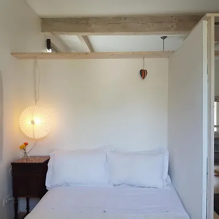 The Mill France- Near Millau בית הארחה