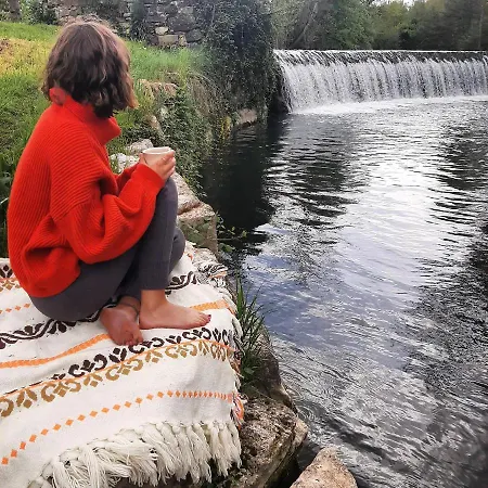 The Mill France- Near Millau