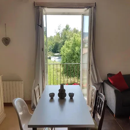 The Mill France- Near Millau