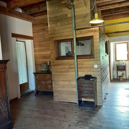 בית הארחה The Mill France- Near Millau