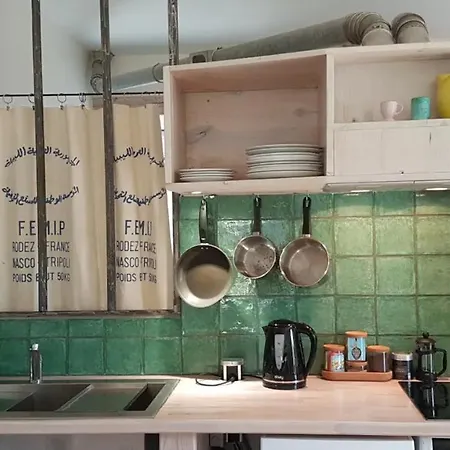 The Mill France- Near Millau *