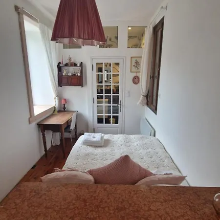 בית הארחה The Mill France- Near Millau *