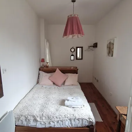 The Mill France- Near Millau *