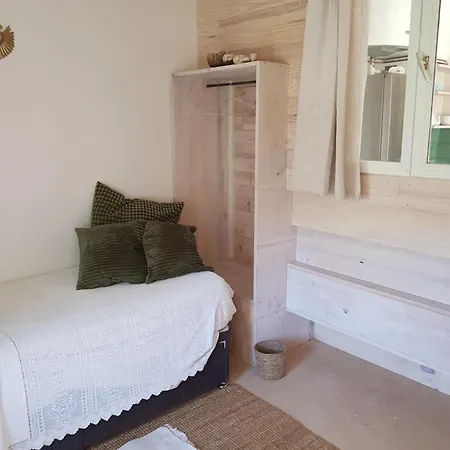 בית הארחה The Mill France- Near Millau Saint-Georges-de-Luzençon