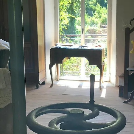 The Mill France- Near Millau * Saint-Georges-de-Luzençon