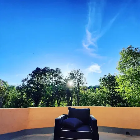 The Mill France- Near Millau Maison d'hôtes *