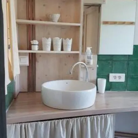 Guest house The Mill France