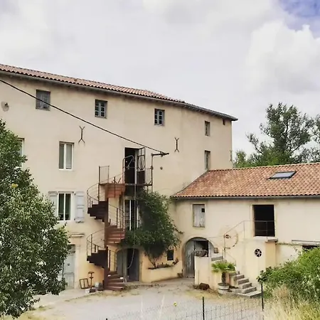 The Mill France Guest house