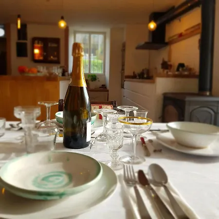 The Mill France Guest house *