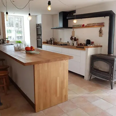 The Mill France Guest house