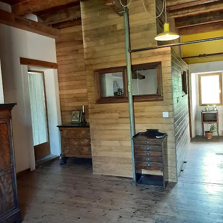 Guest house The Mill France