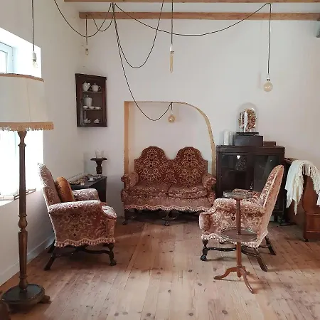 The Mill France Guest house