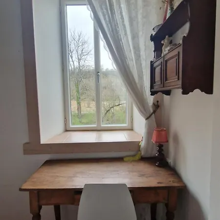 The Mill France Guest house *