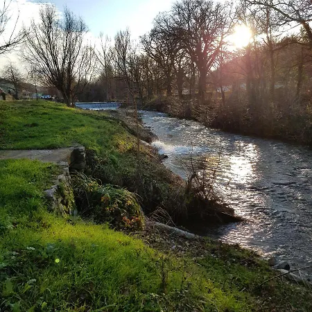 The Mill France- Near Millau *